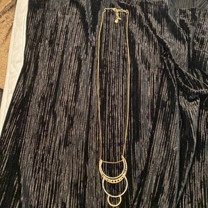 Beautiful Lucky Brand necklace